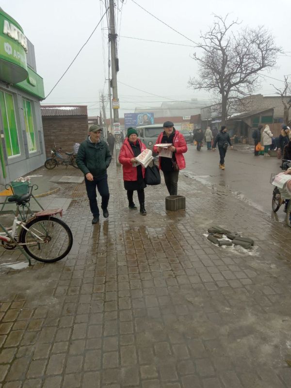 ���������� ����������: ������ ������ � �������!