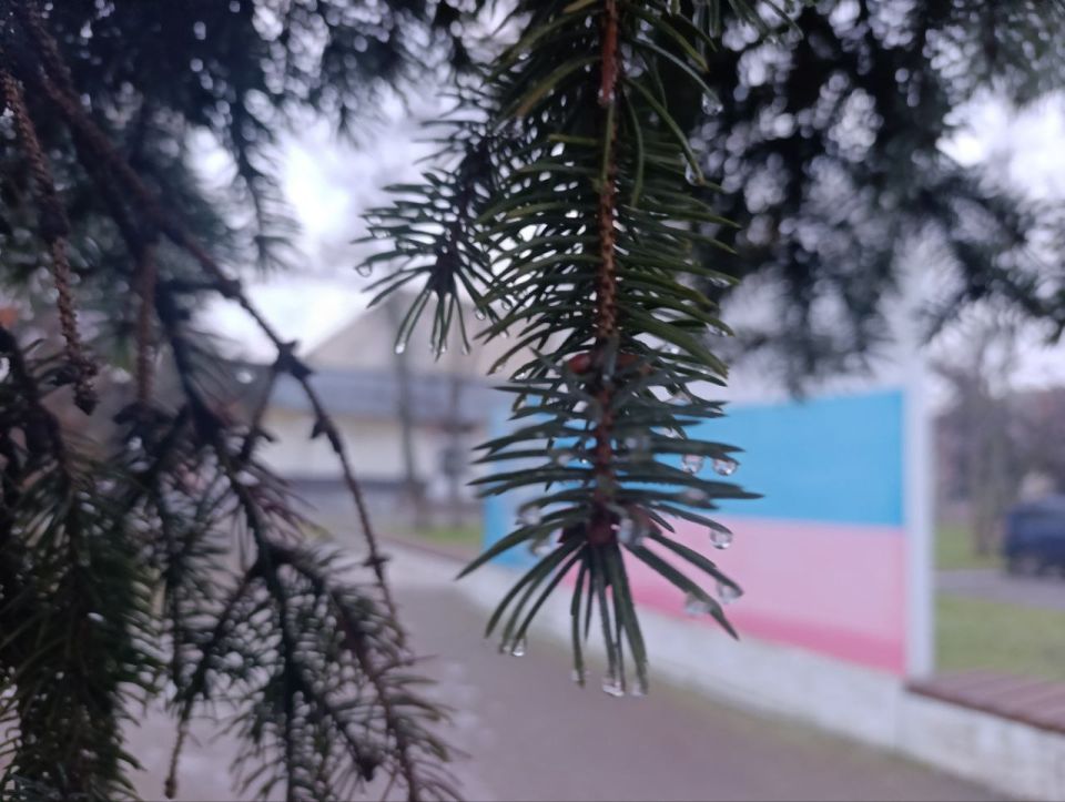 Юлия Семякина: Доброе утро, жители и гости Генического округа! Юлия Семякина: Доброе утро, жители и гости Генического округа!