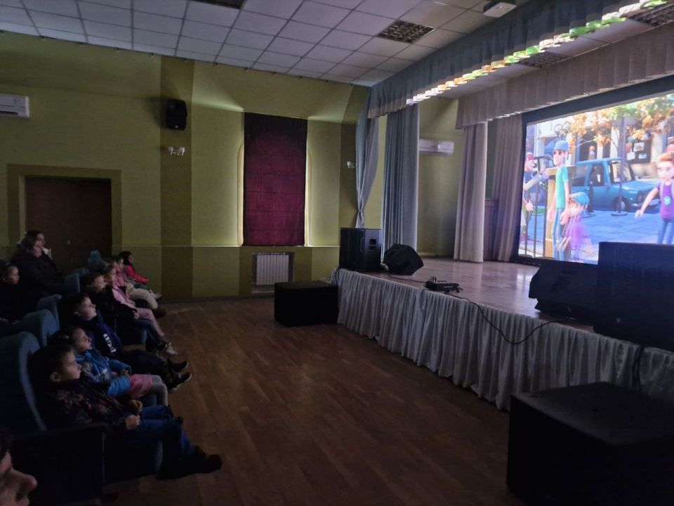 ������������� ������������� ���������������� ������ ������� ��������, ������������ �� ��������� ���