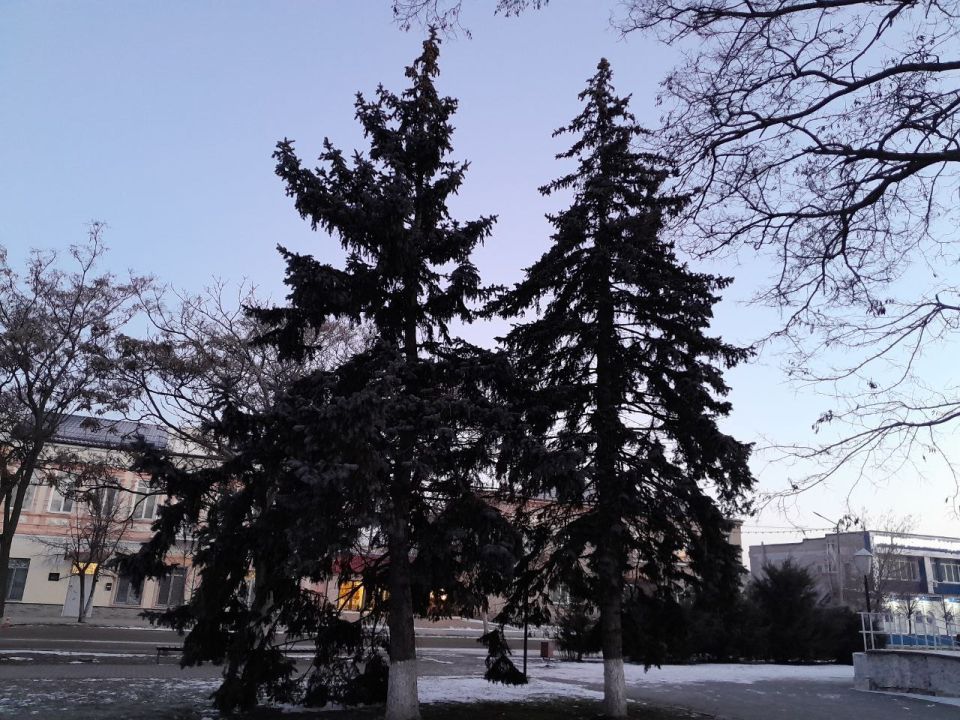 Юлия Семякина: Доброе утро, жители и гости Генического округа! Юлия Семякина: Доброе утро, жители и гости Генического округа!