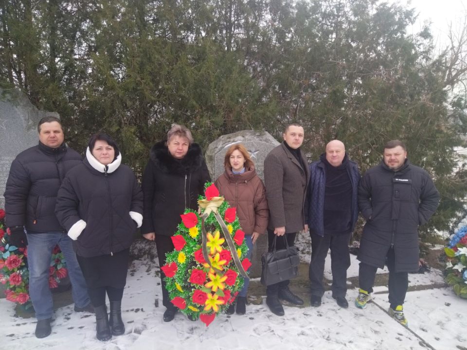 8 ������� � 82-�� ��������� ������������ ������� �������� �� �������-���������� �����������