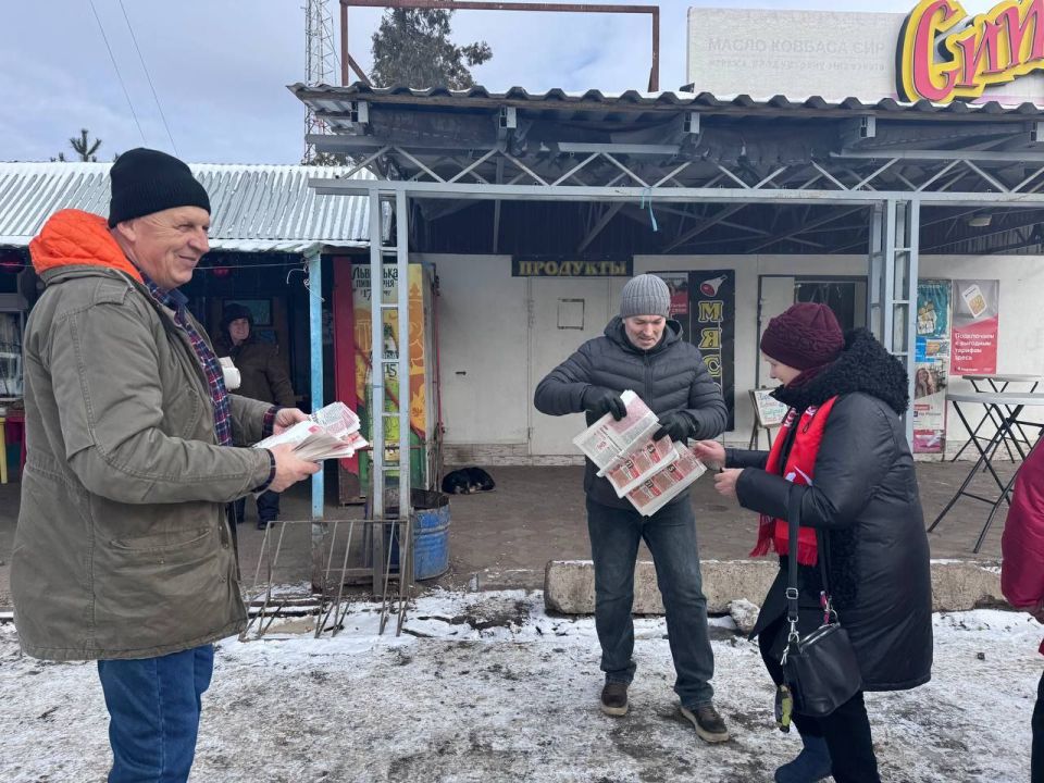 ���������� ����������: ������ ������ � �������!