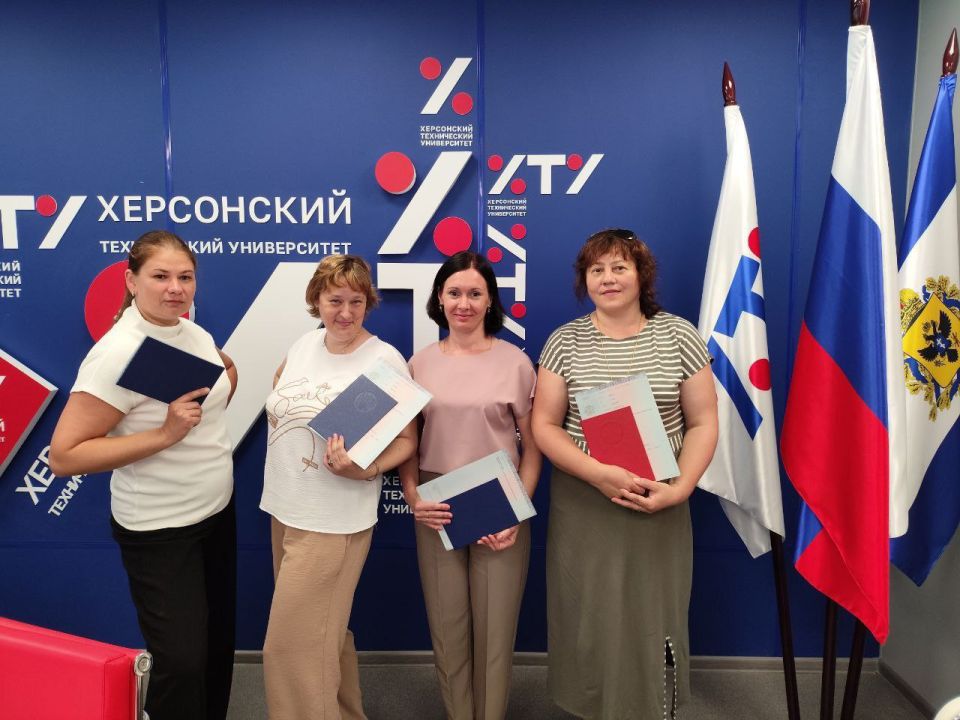 За кулисами социальной защиты в Каховке За кулисами социальной защиты в Каховке