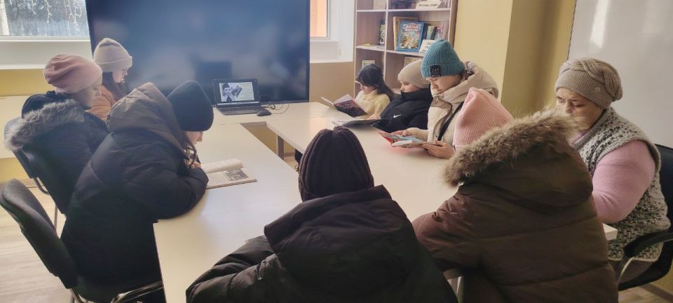«Маленькие герои большой войны»: в Нижних Серогозах почтили память юных антифашистов «Маленькие герои большой войны»: в Нижних Серогозах почтили память юных антифашистов