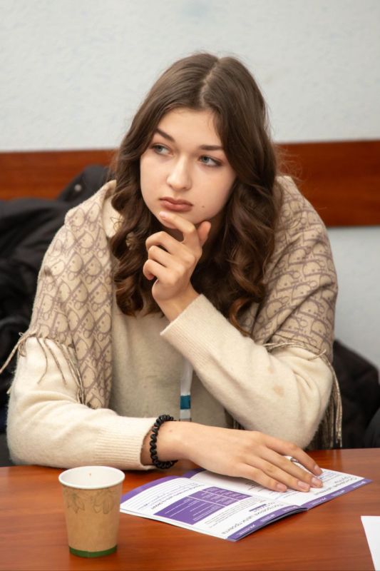 Гранты – это просто!. В Скадовске и Геническе прошли образовательные модули на тему социальное проектирование Гранты – это просто!. В Скадовске и Геническе прошли образовательные модули на тему социальное проектирование