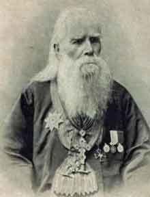 170 лет окончанию Крымской войны: подвиг военного духовенства 170 лет окончанию Крымской войны: подвиг военного духовенства