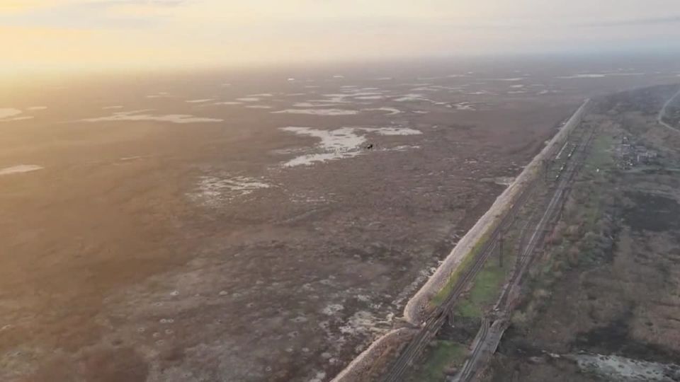 ���� �� �������: ������������� ����������� ������ �������������� ����������� ��������� ���������� �� ������ ��������� ���� ��� � ������� FPV-������- �������������