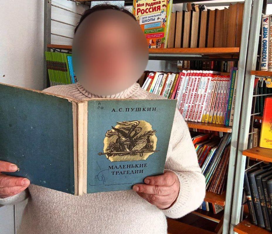 В Ольгинском ДК прошёл Пушкинский час «Волшебство пушкинского слова» В Ольгинском ДК прошёл Пушкинский час «Волшебство пушкинского слова»