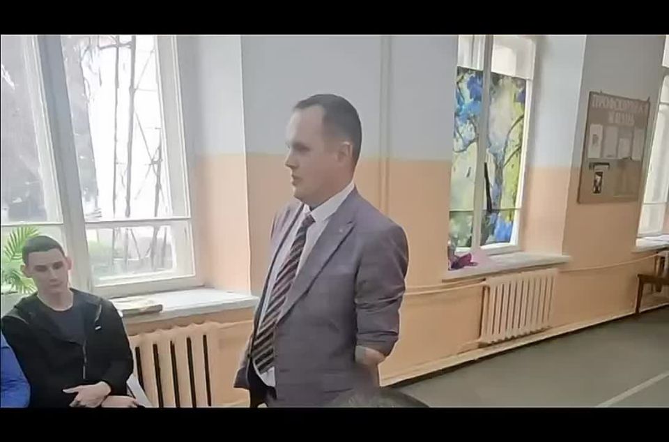 ���������, ����� �����: � ��������������� ��������� ������ ������-����� ��� ������