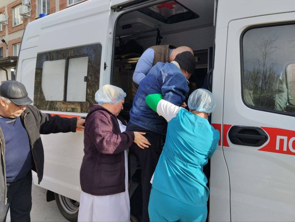 ������ ��������: ��� ���� ������� � ������� �����������