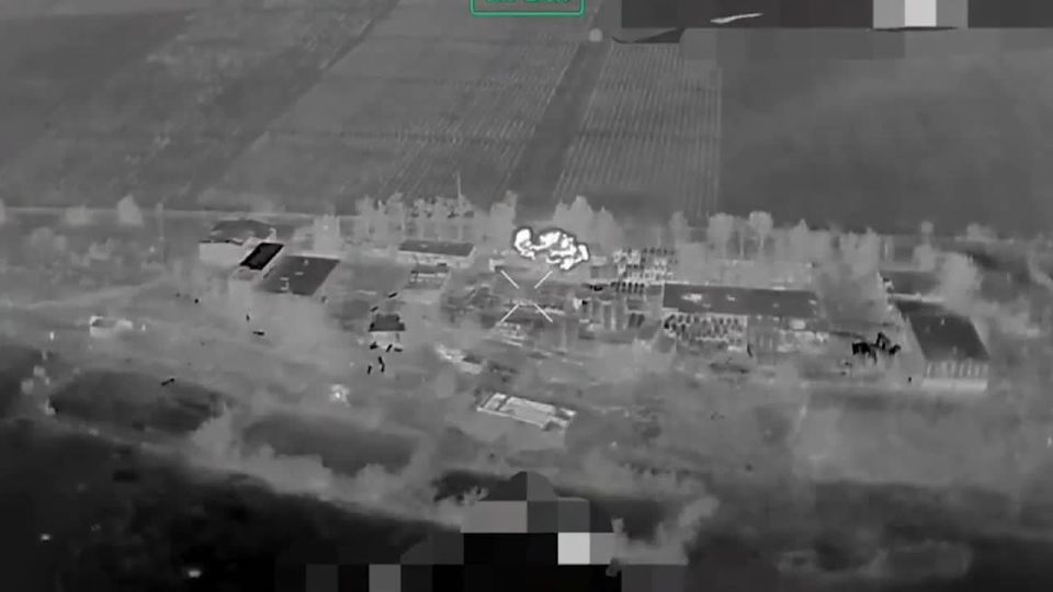 Енот из Херсона: Артиллеристы 18 ОА размотали очередной ПВД противника на правом берегу