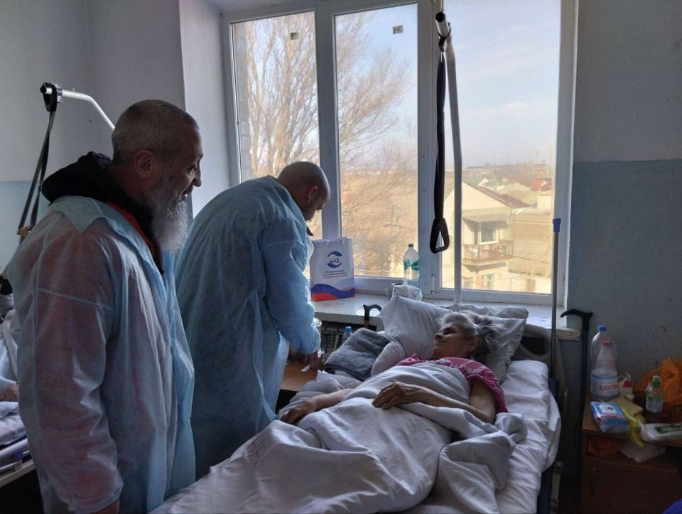 ������ ��������: ��������� ���, � ��� ���������