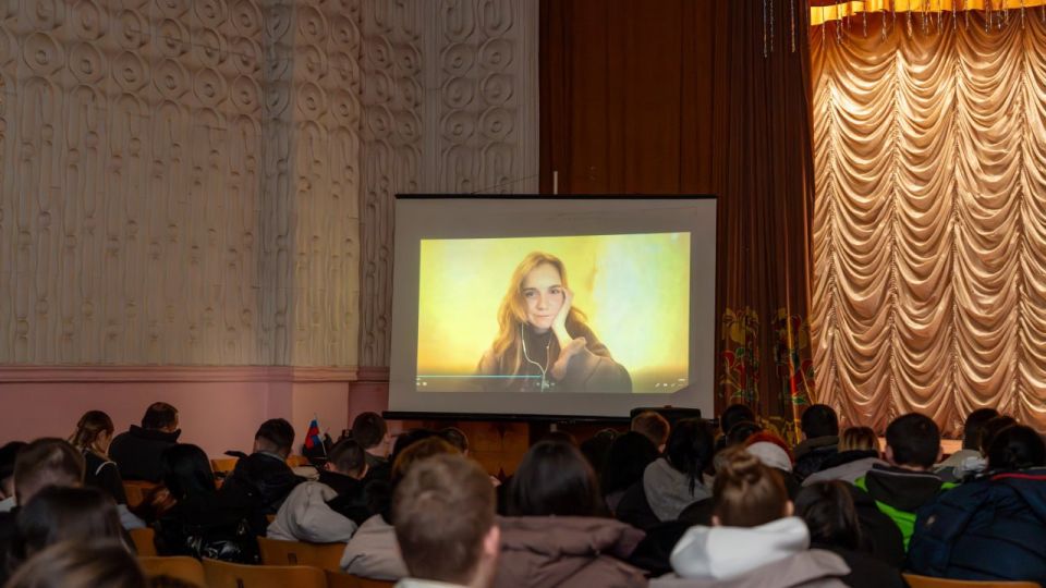 ������� ������� ����: � ��� �� ��������� ����������