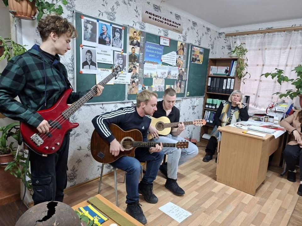 ������� ���� ����� �� ������, �� �����: ����������� ��������� ��� ������ ������-������������������