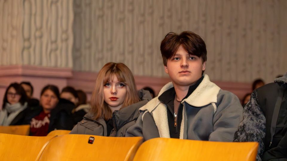 ������� ������� ����: � ��� �� ��������� ����������