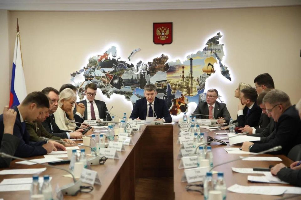 ��������� ��������� �������������� ����������� � �������-����