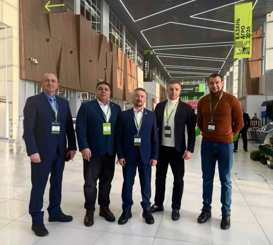 ���������� 8-�� ������������������ �������� �������� �������� ����������������� ��������� ������� ����-2026�