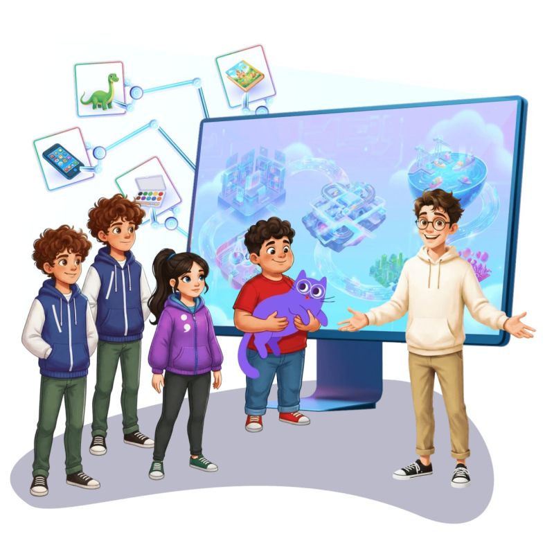 ������������� ���������������: ��������� ��� ����