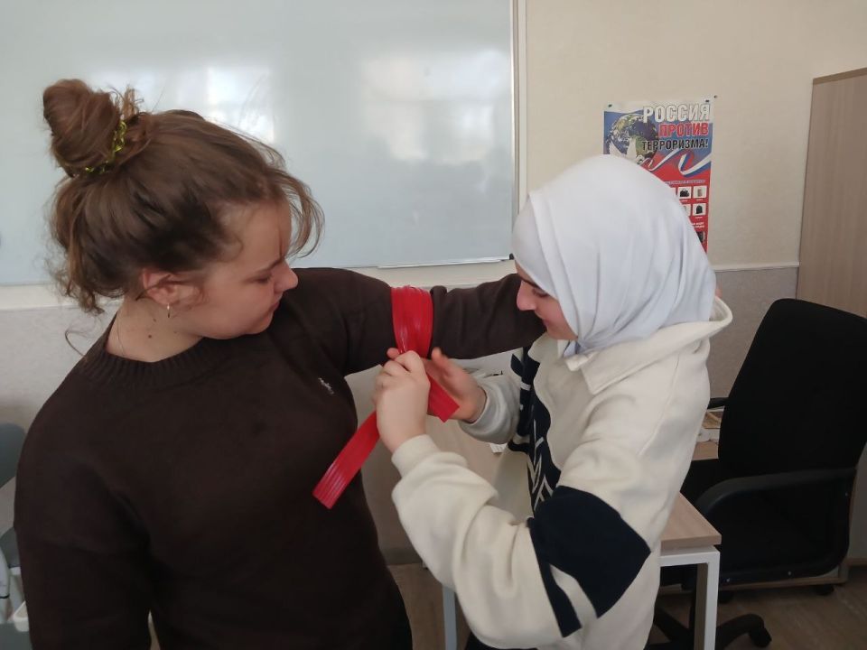 ��������: ����� �������� �� ����������� 127-� �������