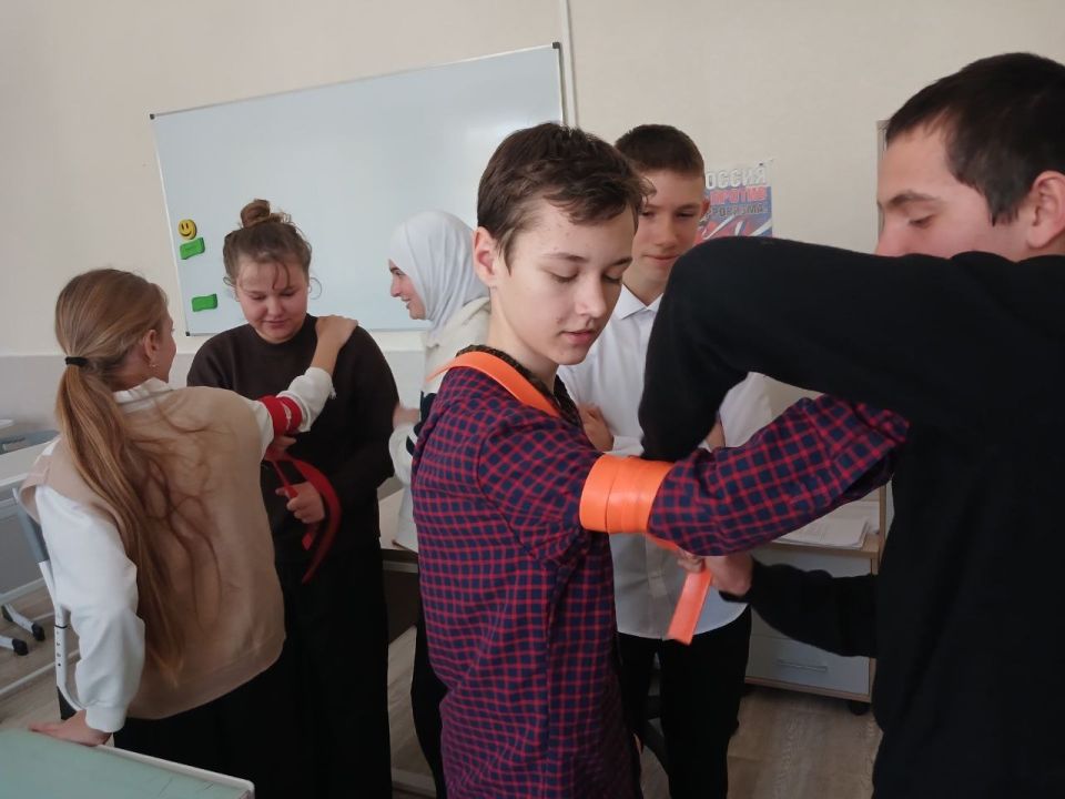 ��������: ����� �������� �� ����������� 127-� �������