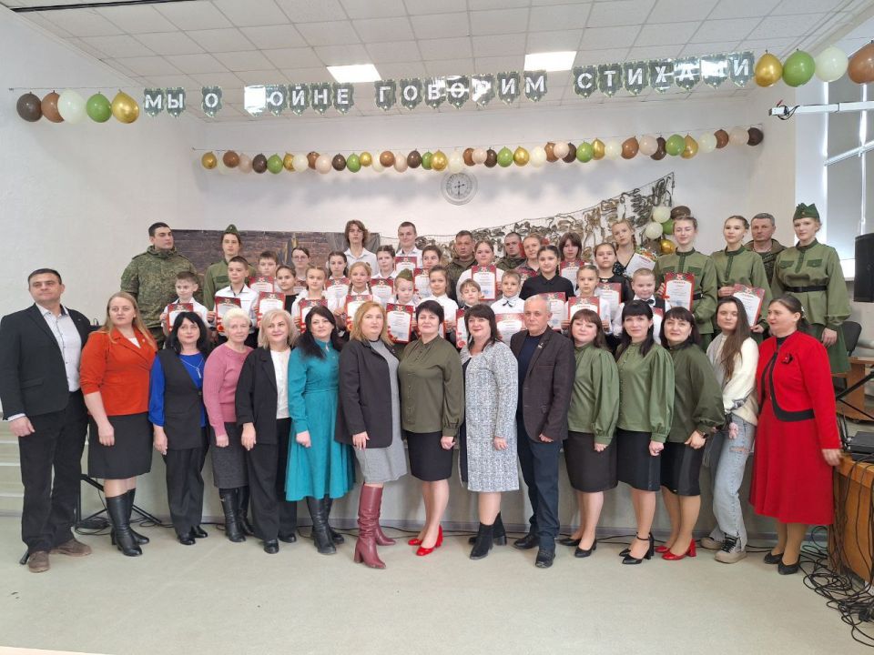 ��������: ����� �������� �� ����������� 127-� �������