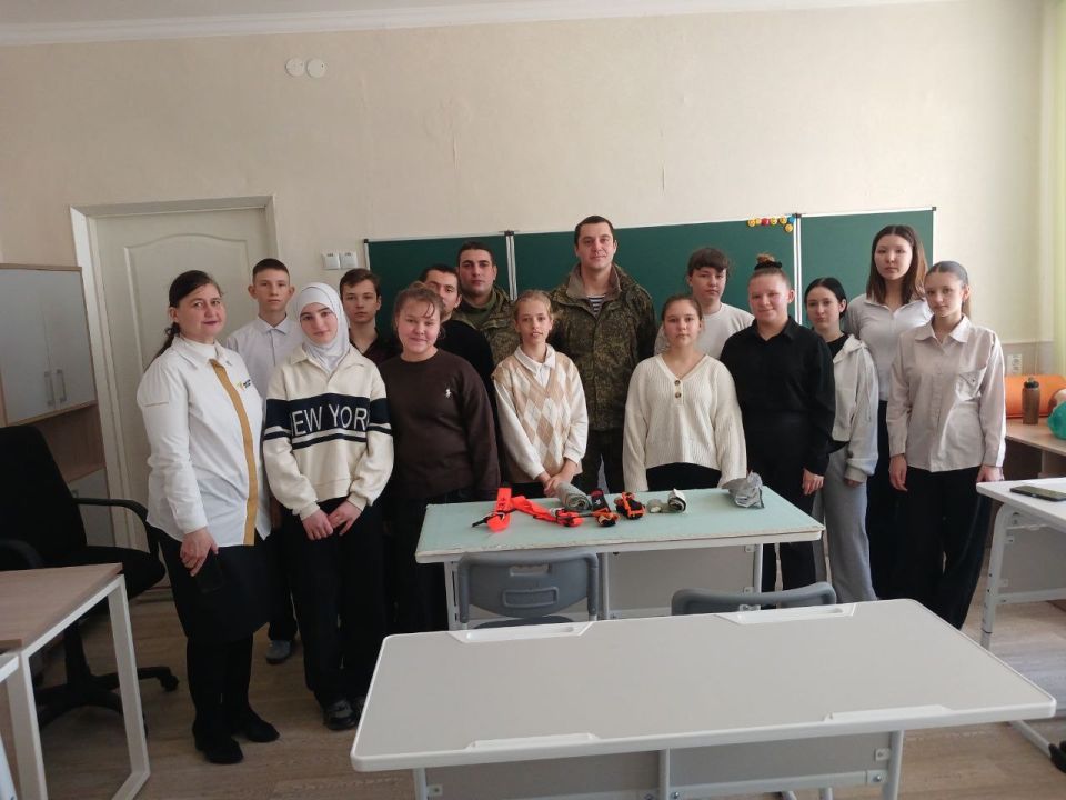 ��������: ����� �������� �� ����������� 127-� �������