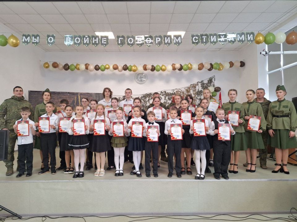 ��������: ����� �������� �� ����������� 127-� �������