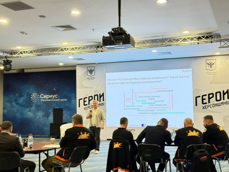 ������������� �������, ���������������� �������� � ����������� �������: ��� ������ ��������� ���� ��������