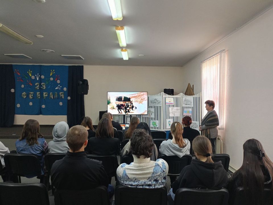 ����������� � ���� �������: ������ � ����������� ���