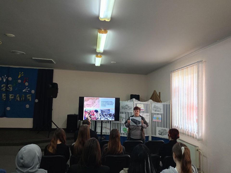 ����������� � ���� �������: ������ � ����������� ���