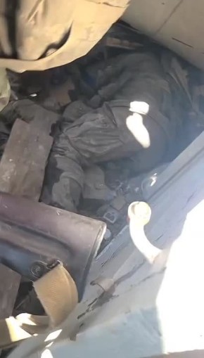 Я конечно не эксперт, но кажется произошла перемога