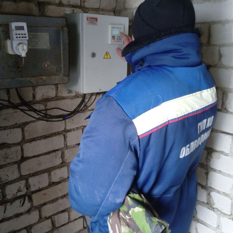 ��������� ������ � ����������������� ������