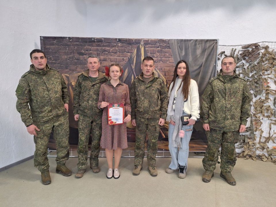 ��������: ����� �������� �� ����������� 127-� �������