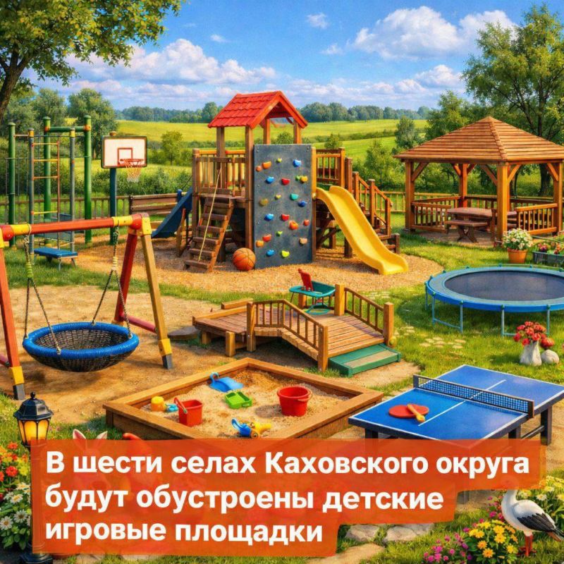 Павел Филипчук: Комплексное развитие сельских территорий