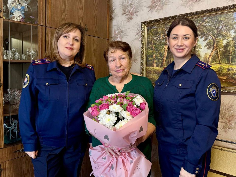 ������� �� ������ ��������� � �������� ��������� 84-������ ������� ����������