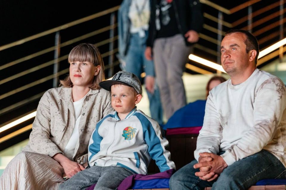 ������� � �����: ���� ����������