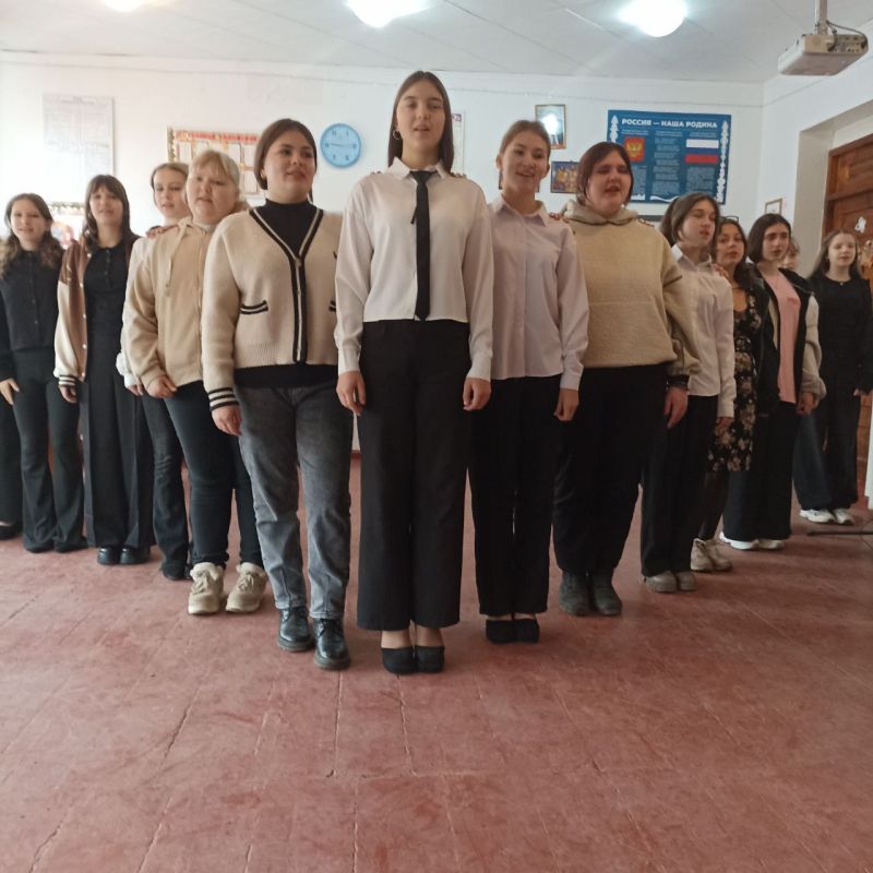 "����� �� ������ � ���� ����� � �������": �������������� ������ � ����������� �����