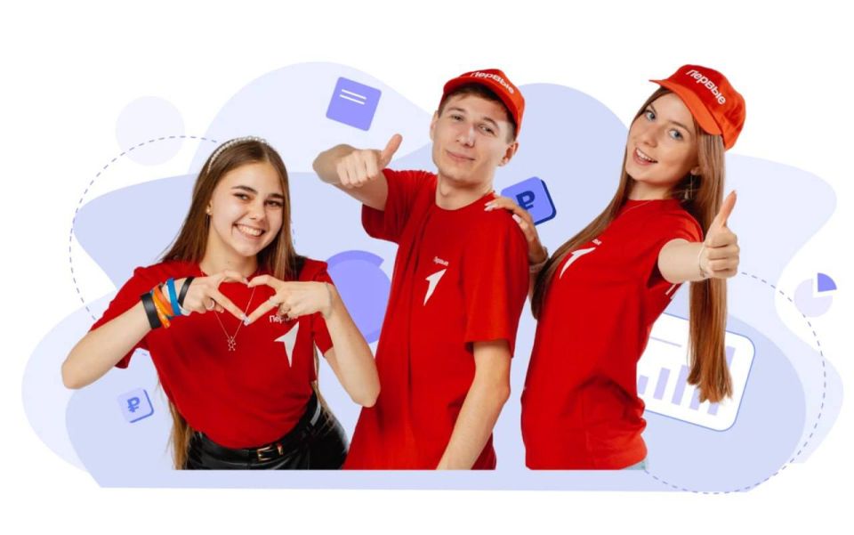 Первые получат плюсы к ЕГЭ