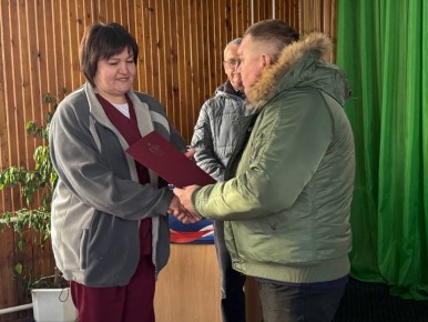 «Они не работают в медицине, а служат»: Игорь Кастюкевич поблагодарил врачей, спасавших людей в новогоднюю ночь