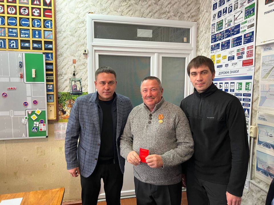 ������ ������������: ��������, ������, ���������������!