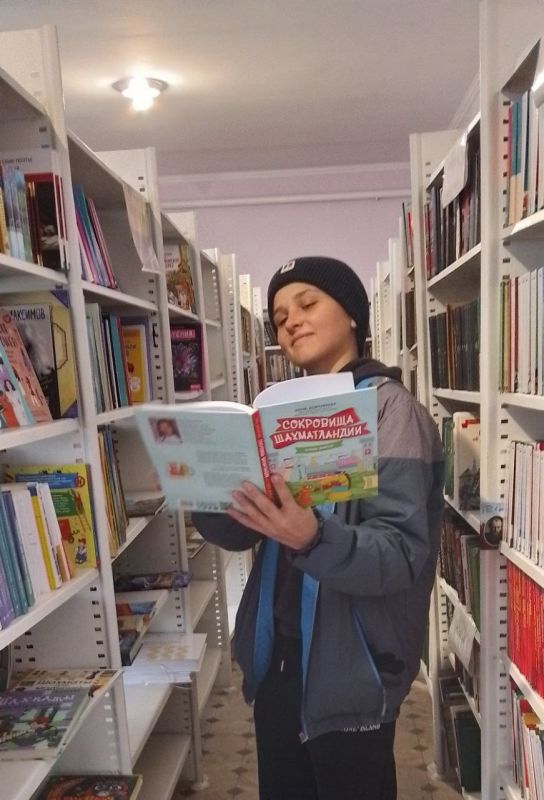 ���������� ���������� ������ �������������� � �������������� ����� "������ ����� � �������"