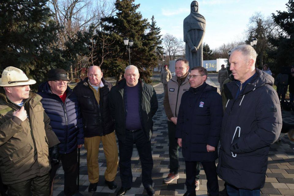 �������� ������ ��������� ���������-������������������ � ���������