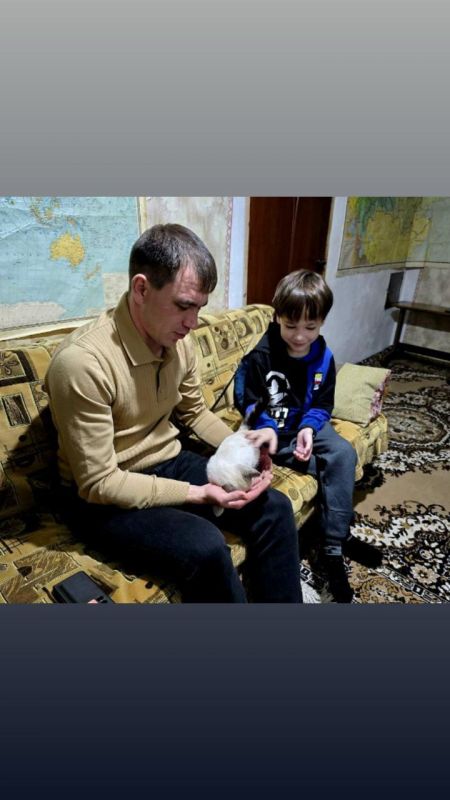 ������ ������������: ��������, ������, ���������������!