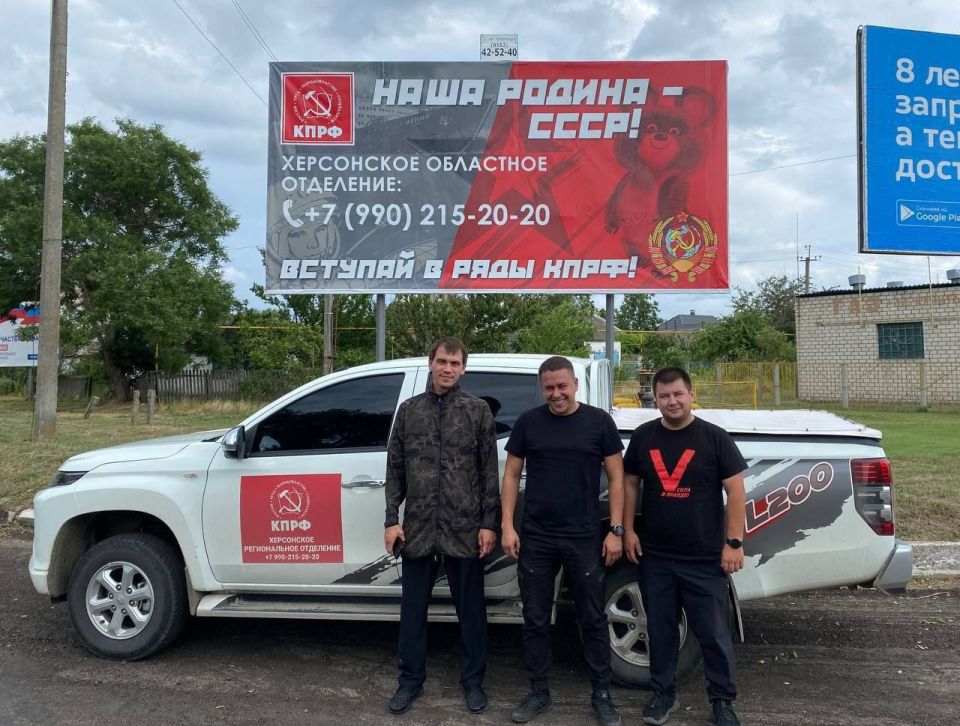 ������ ������������: ��������, ������, ���������������!