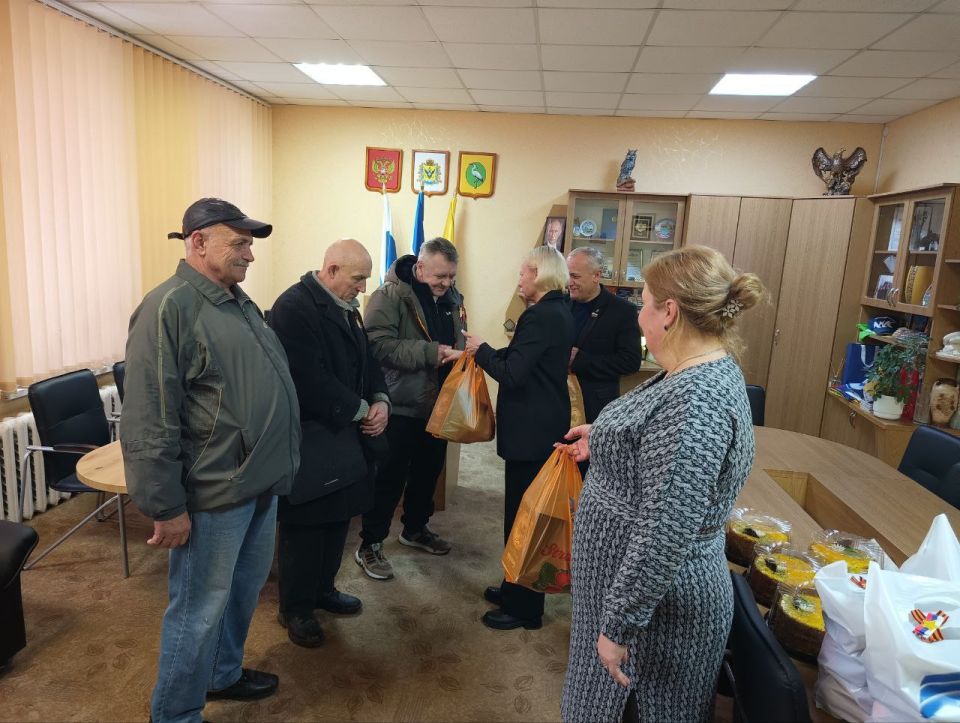 "������ ������ �� ���� ��������": � ���������� ������ ���������� ������-������������������