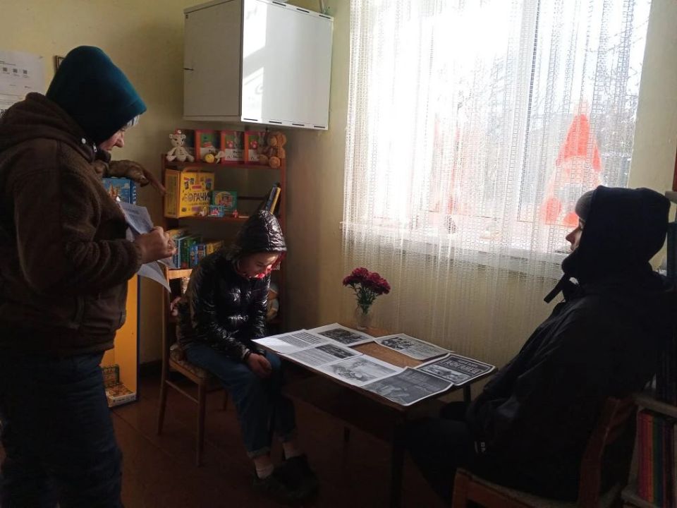 ������, �������� ������������: ���� ����������� ������ � ����������� ����������� ������