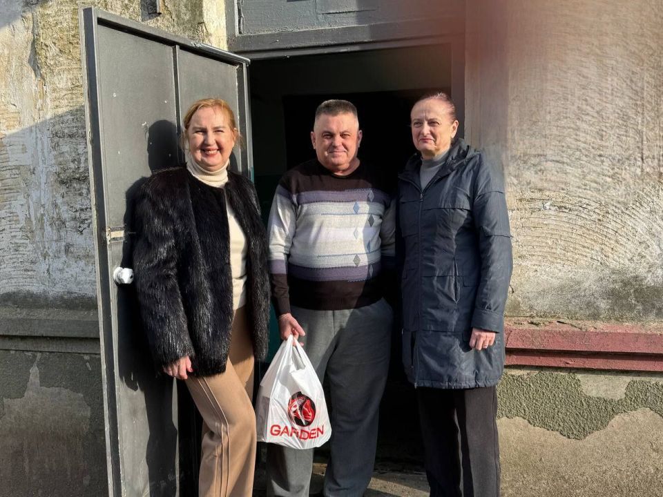 � ���������� ������ ���������� ������-������������������ � ���� ������