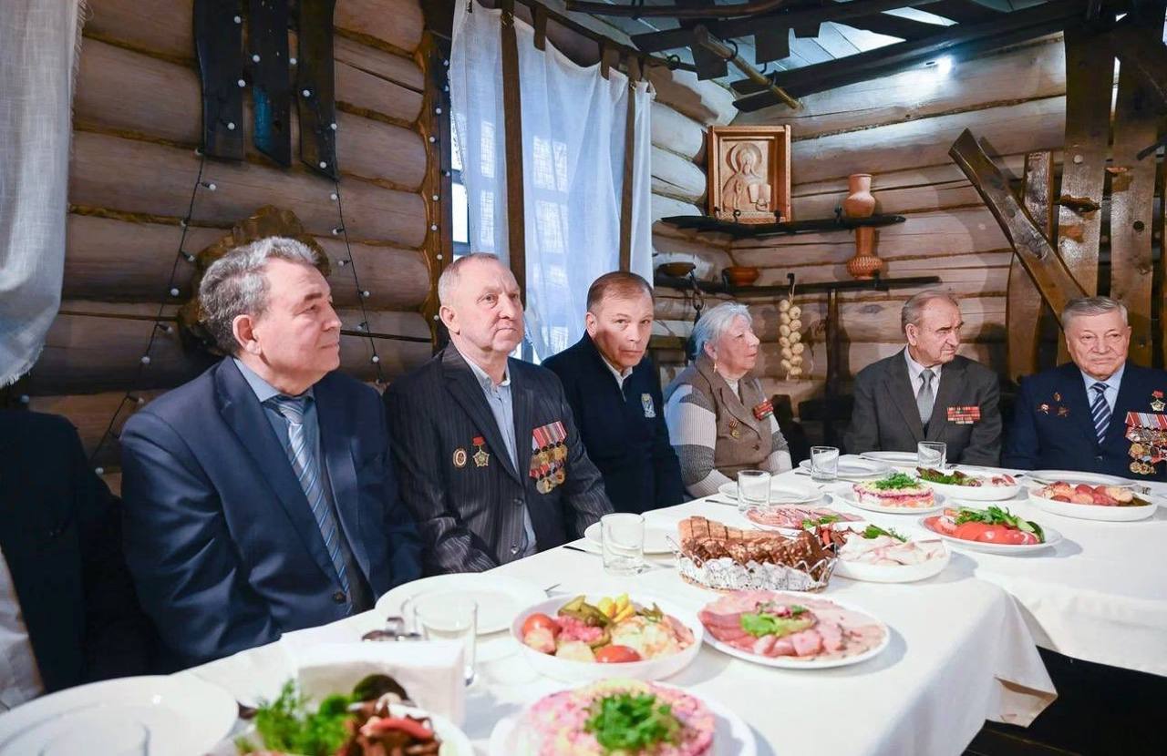 День памяти воинов-интернационалистов День памяти воинов-интернационалистов