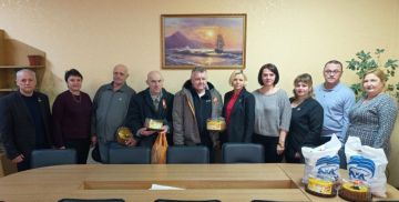 "������ ������ �� ���� ��������": � ���������� ������ ���������� ������-������������������