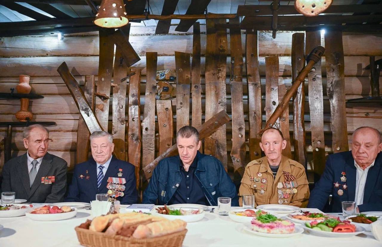 День памяти воинов-интернационалистов